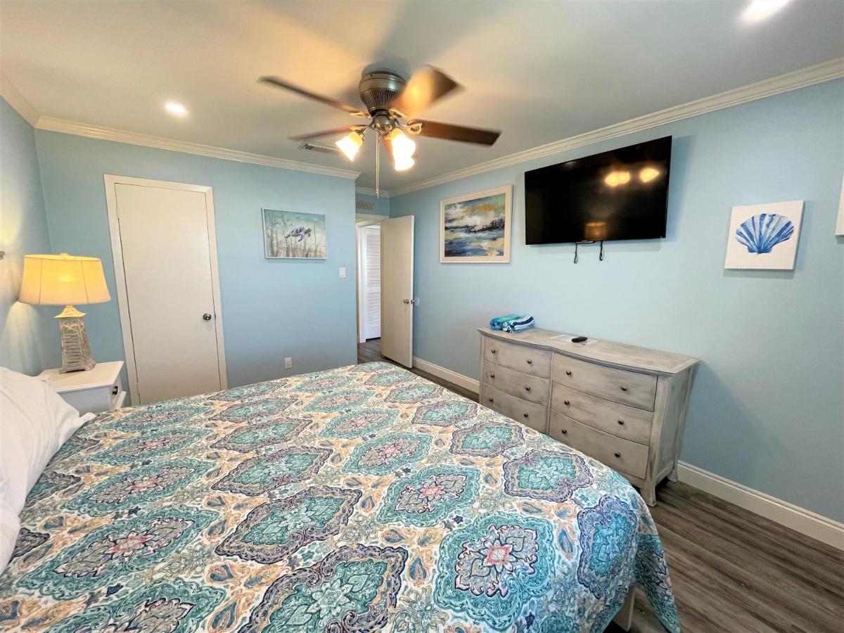 Live On Island Time! Great Gulf Shores Beach Condo, Very Nice Eksteriør billede