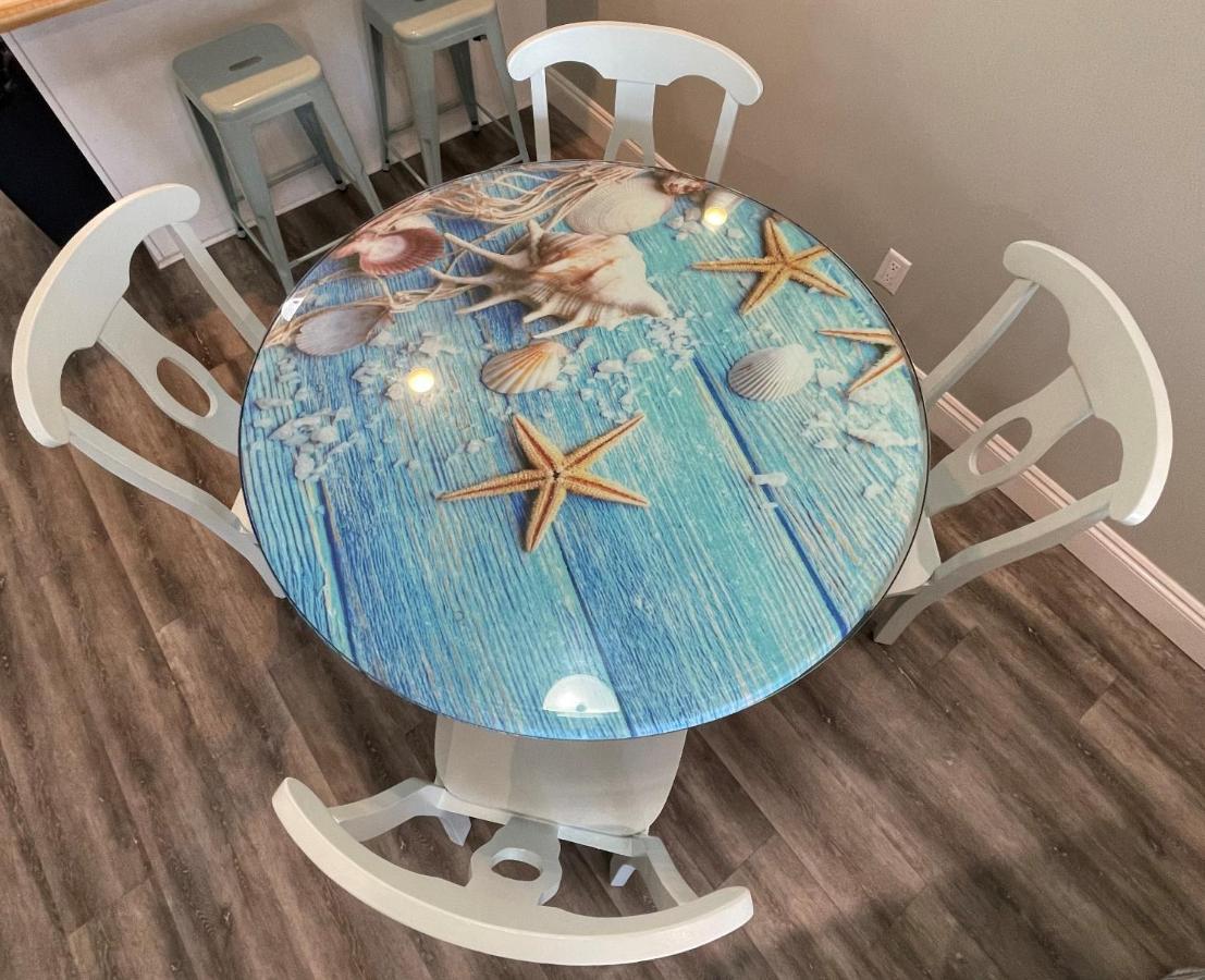 Live On Island Time! Great Gulf Shores Beach Condo, Very Nice Eksteriør billede