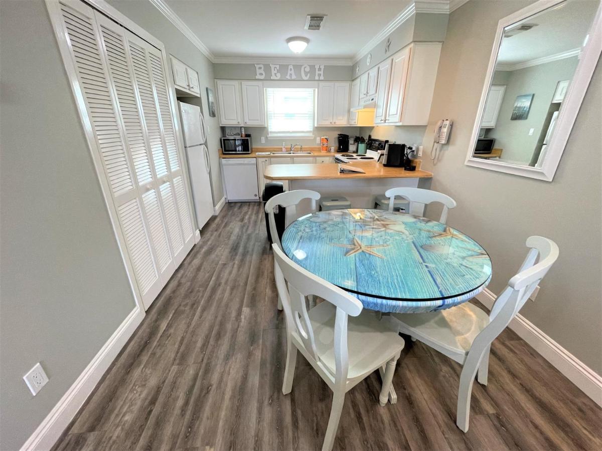 Live On Island Time! Great Gulf Shores Beach Condo, Very Nice Eksteriør billede
