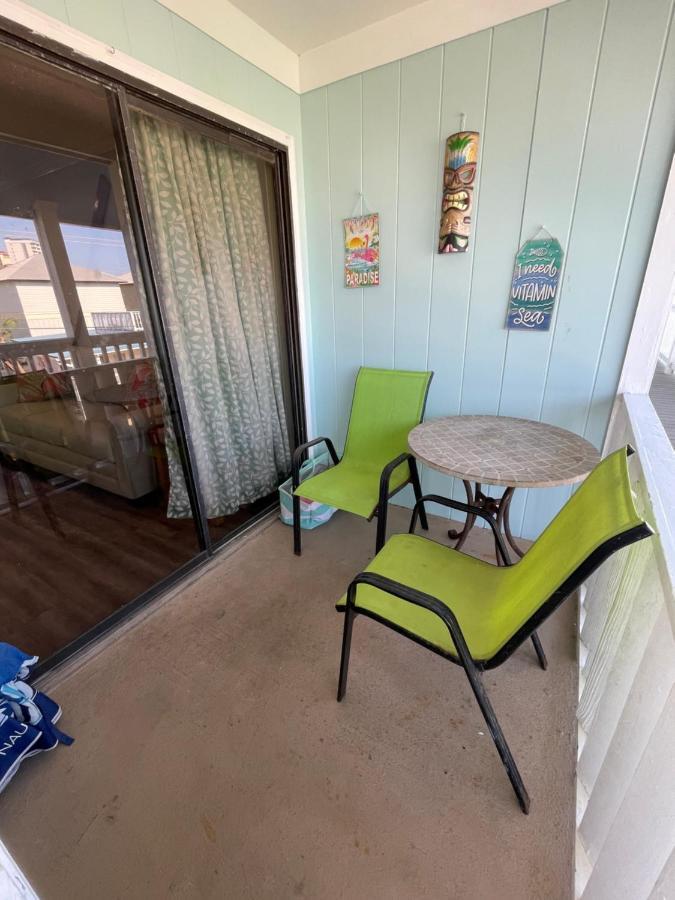 Live On Island Time! Great Gulf Shores Beach Condo, Very Nice Eksteriør billede