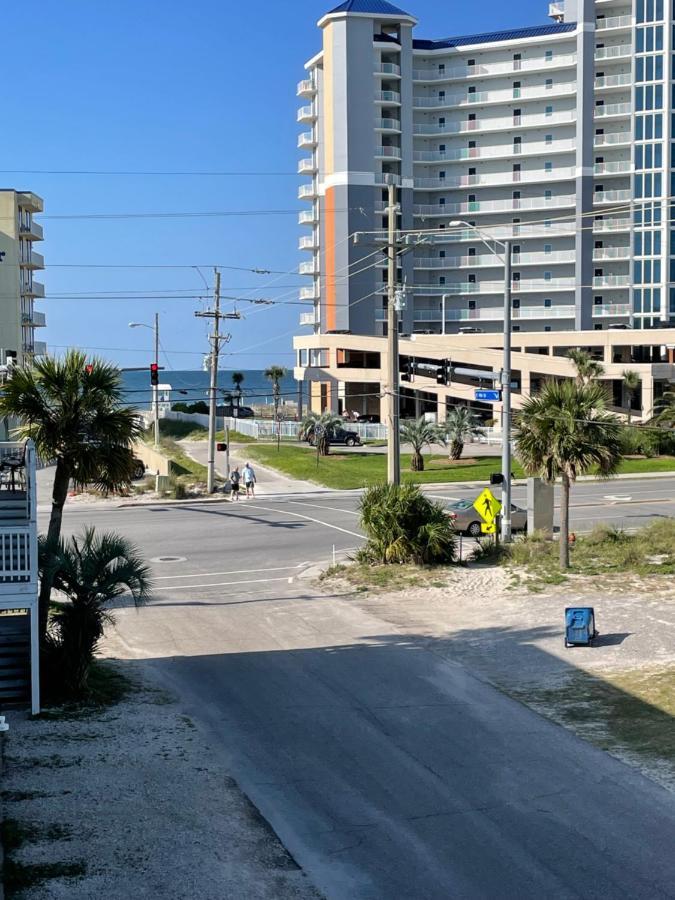 Live On Island Time! Great Gulf Shores Beach Condo, Very Nice Eksteriør billede