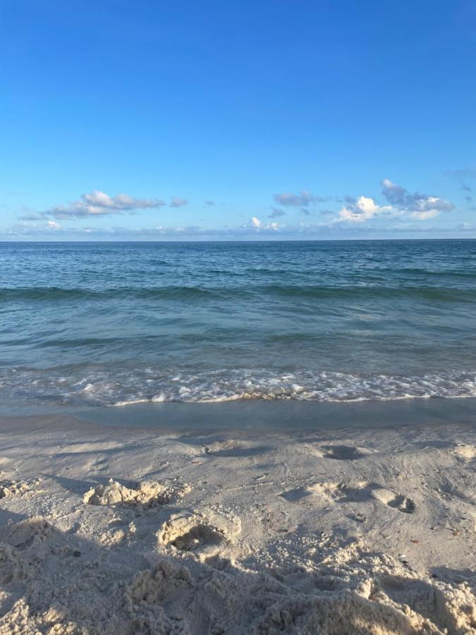 Live On Island Time! Great Gulf Shores Beach Condo, Very Nice Eksteriør billede