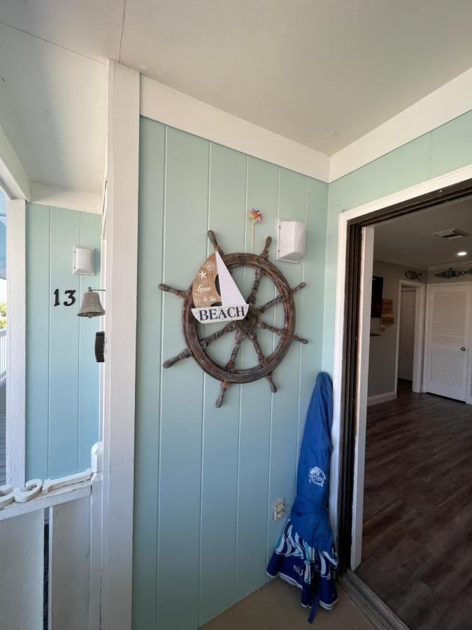 Live On Island Time! Great Gulf Shores Beach Condo, Very Nice Eksteriør billede