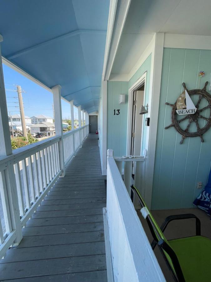 Live On Island Time! Great Gulf Shores Beach Condo, Very Nice Eksteriør billede