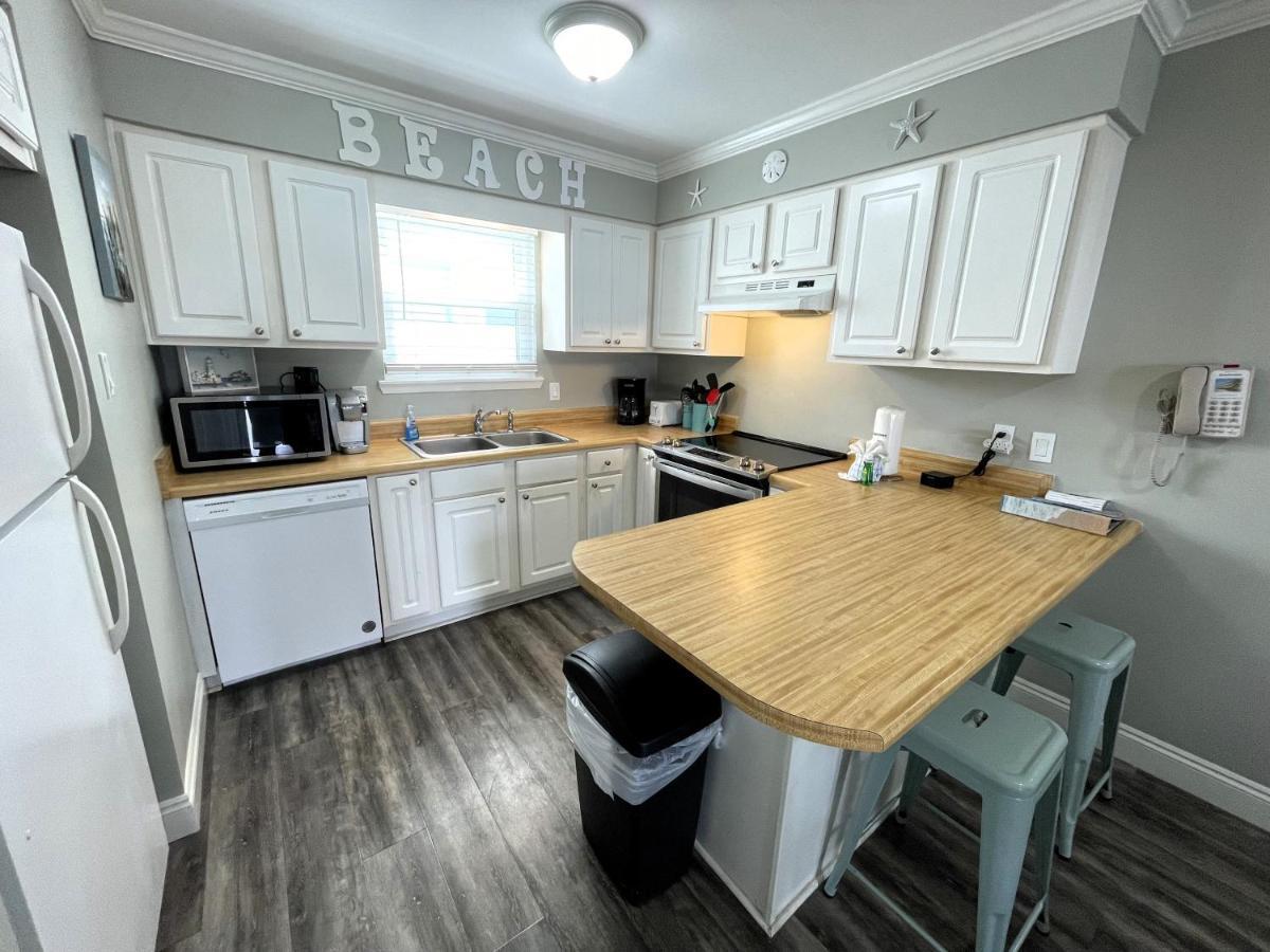 Live On Island Time! Great Gulf Shores Beach Condo, Very Nice Eksteriør billede