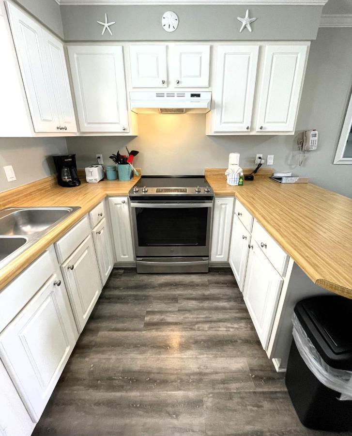 Live On Island Time! Great Gulf Shores Beach Condo, Very Nice Eksteriør billede